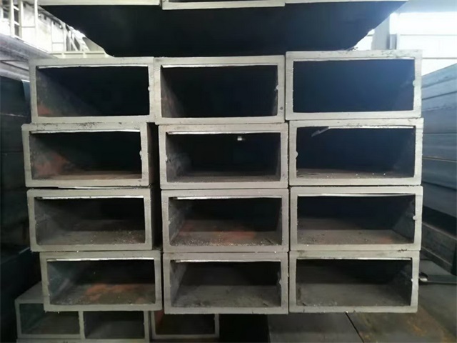 福清Q235冷拔方管材质特点 适用工程场景分析