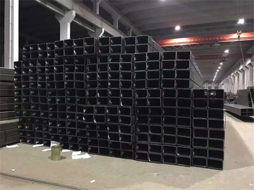 福清冷拔方管选型指南 工程采购怎么选